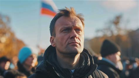  De Navalny-Vergiftiging: Een Weerspiegeling van de Russische Politieke Landschap