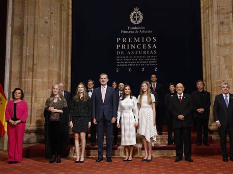 De Premios Princesa de Asturias: Een Weerspiegeling van Miguel Ángel Asturias’ Culturele Legitimatie