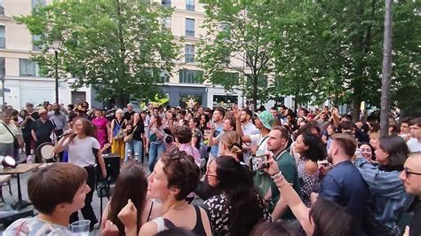 Fête de la Musique:  Een Gevierd Moment van Muzikale Eenheid in Teheran, een Uiting van Verzet en Hoop