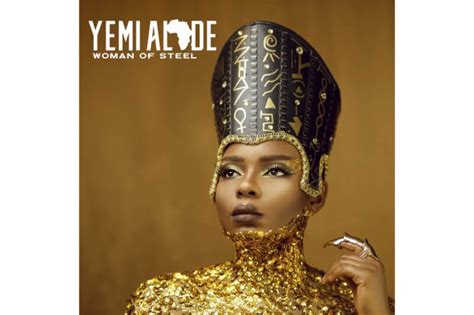  Yemi Alade’s 'Woman Of Steel' Album Release: A Powerful Celebration Of Female Empowerment And A Milestone In Nigerian Afropop